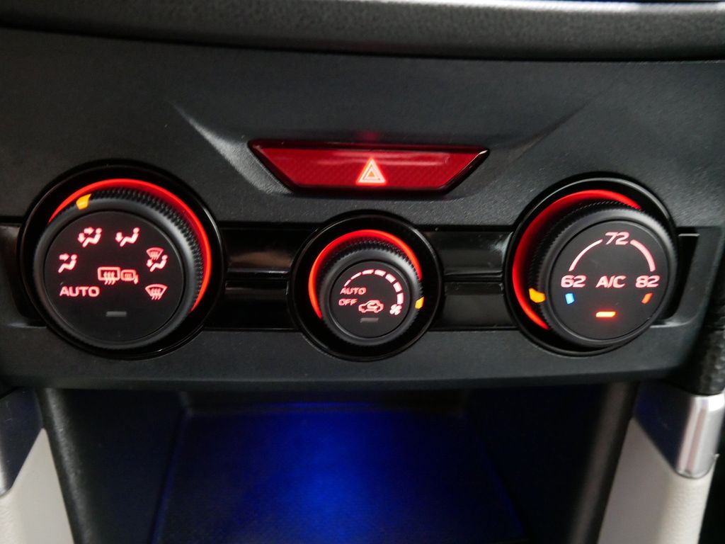 Used 2020 Subaru Forester SUV