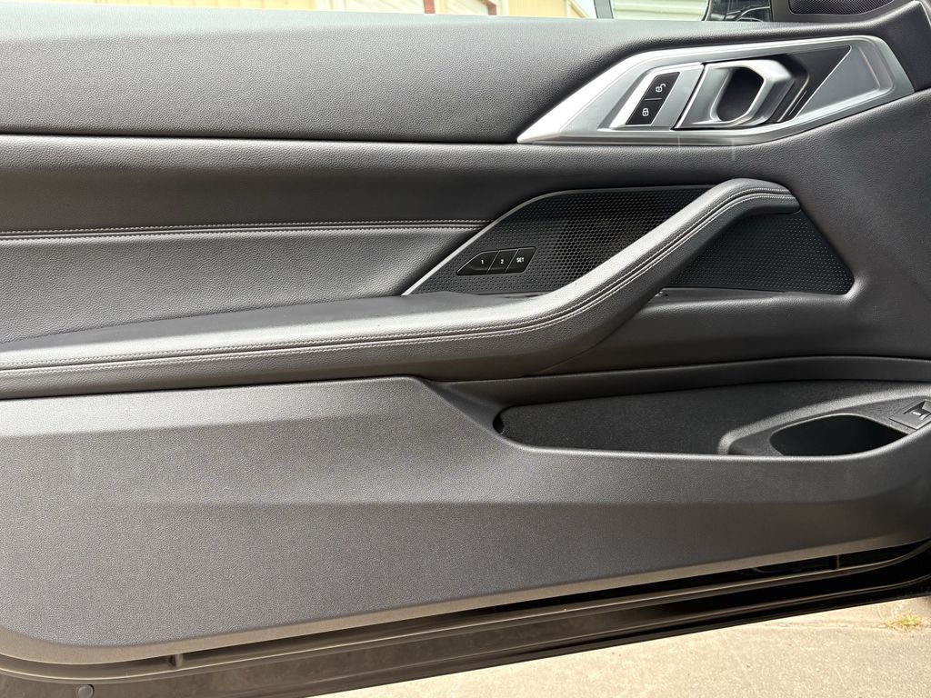 2024 BMW 4 Series 430i - 9