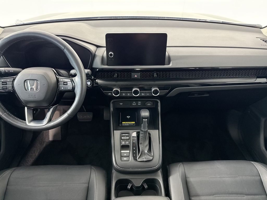 Thumbnail: 2024 Honda CR-V - 14