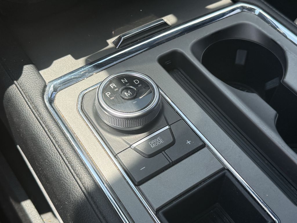 2021 Ford Expedition Max XLT Silver at Classic Chevrolet Galveston
