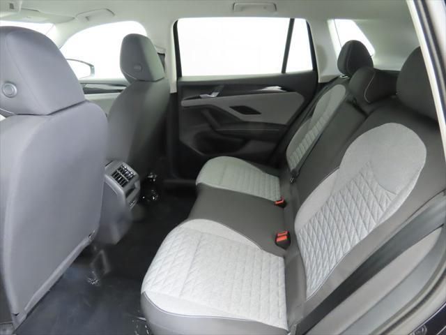 Thumbnail: 2026 Volkswagen Tiguan - 19