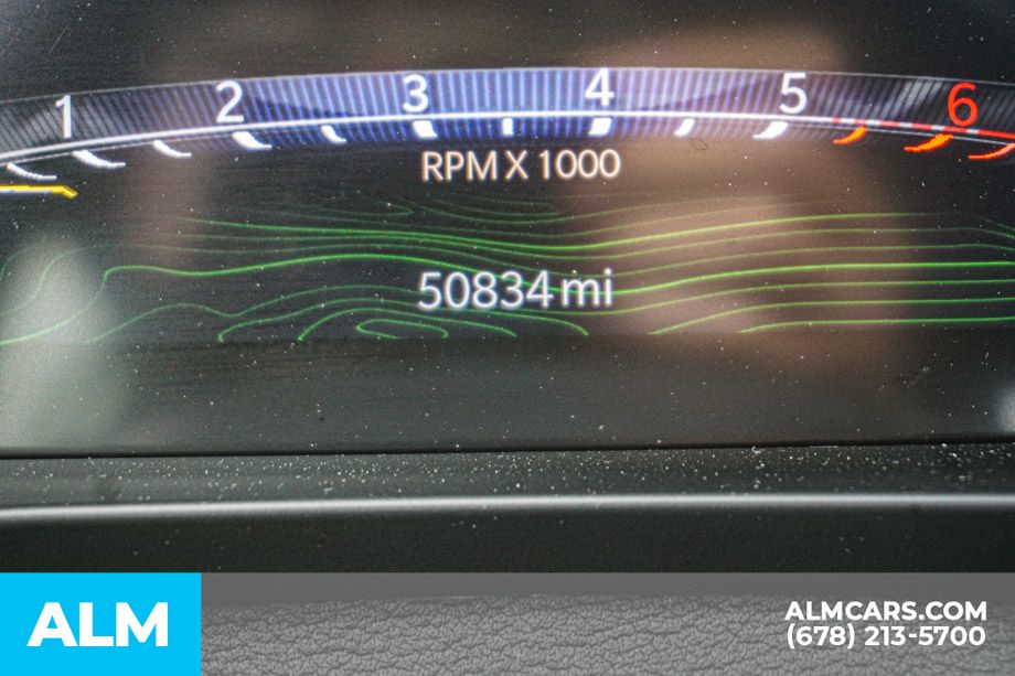 2024 Jeep Grand Cherokee 4xe - Photo 60