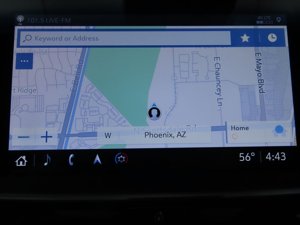 Thumbnail: 2022 Cadillac CT5 - 15