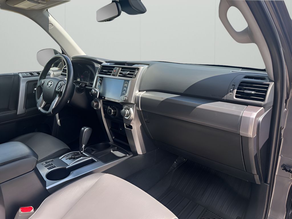 Used Car 2023 Toyota 4runner  Sr5 Premium For Sale Under $40,000 In Austin, Texas