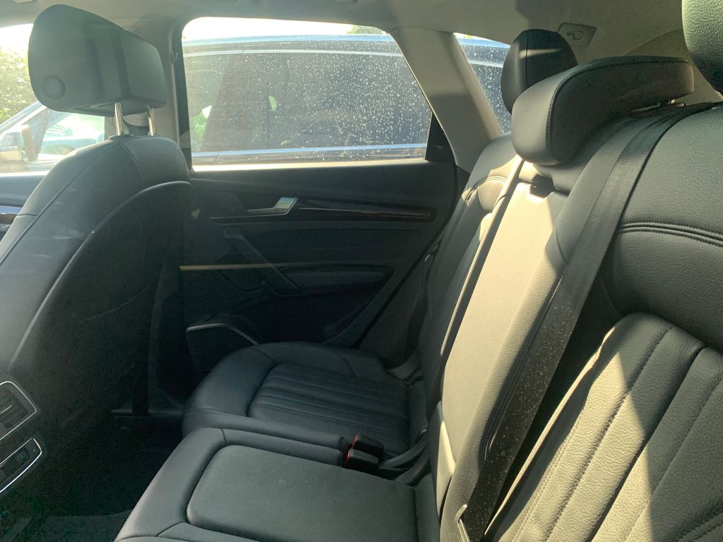 Thumbnail: 2018 Audi Q5 - 5