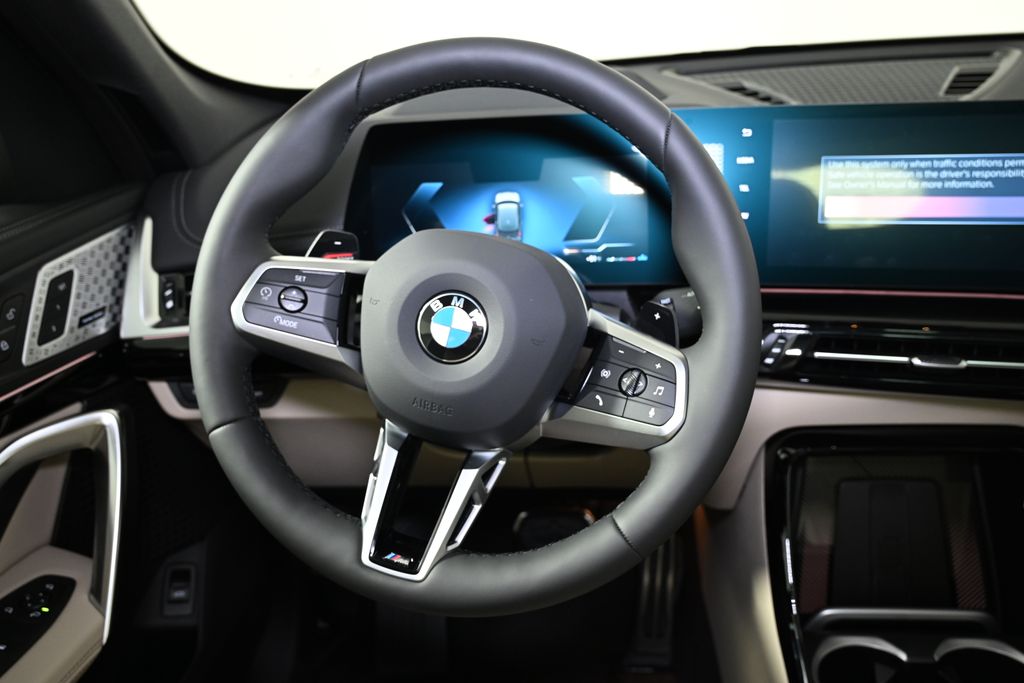 2025 BMW X1 xDrive28i 17