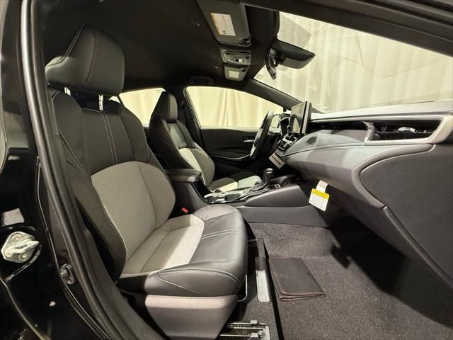 Thumbnail: 2026 Toyota Corolla - 19