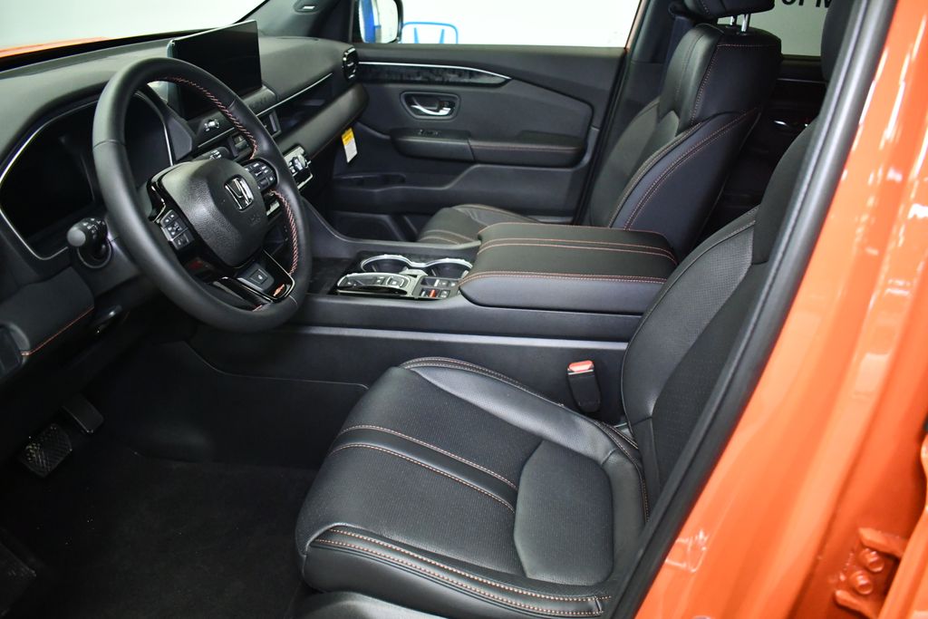 Thumbnail: 2026 Honda Passport - 21