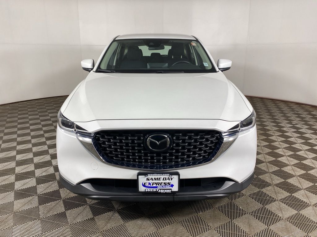 Used 2023 White Mazda 2.5 S image 20