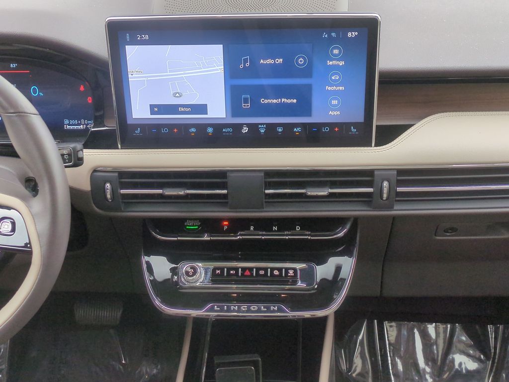 2024 Lincoln Corsair Grand Touring