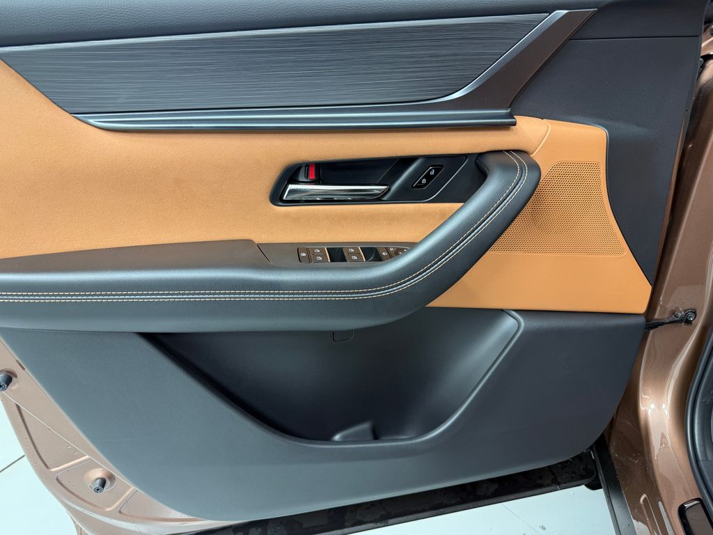 New 2026 Brown Mazda 3.3 Turbo S Premium Plus image 20