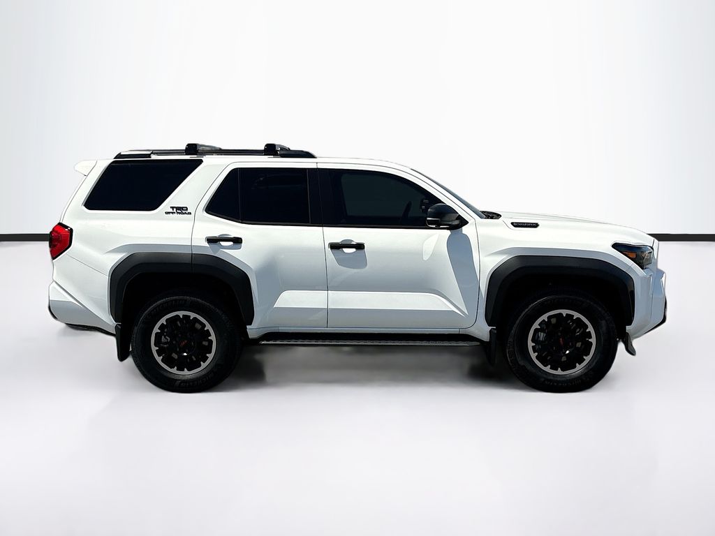Thumbnail: 2026 Toyota 4Runner - 4