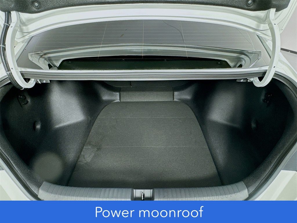 Used Car 2025 Honda Accord Hybrid  Sport For Sale Under $30,000 In Austin, Texas