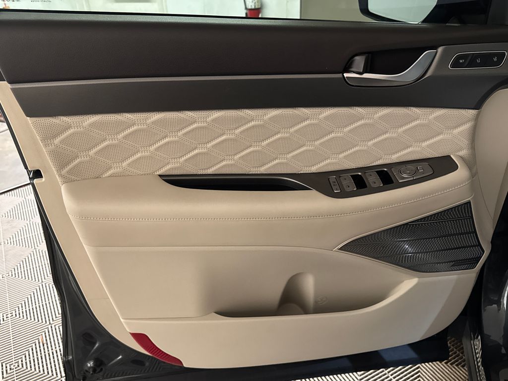 Certified Used 2020 Gray Hyundai Limited image 17