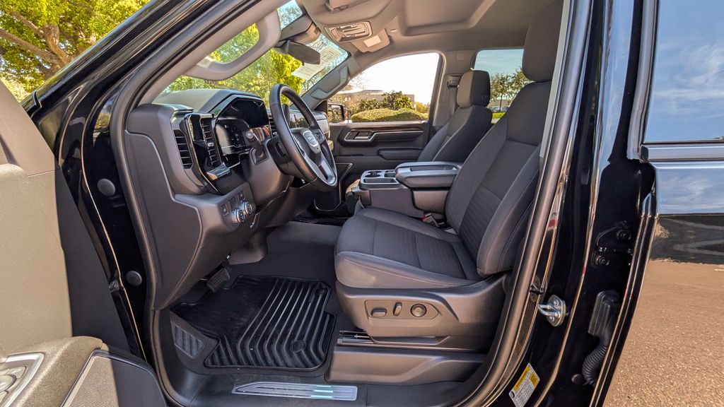 Used 2023 GMC Sierra 1500 Elevation 4D Crew Cab