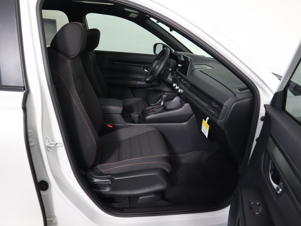 Thumbnail: 2026 Honda CR-V - 20