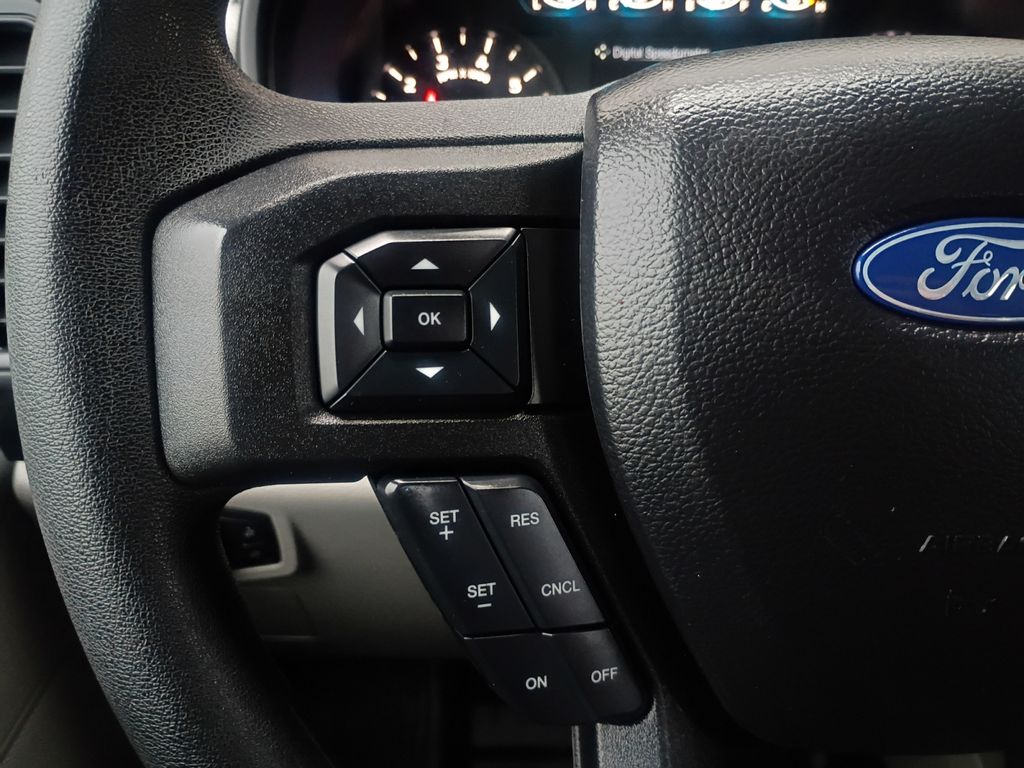 Used Car 2020 Ford F-150  Xl For Sale Under $25,000 In Austin, Texas