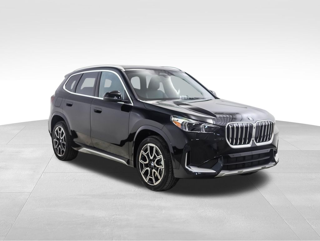 Thumbnail: 2026 BMW X1 - 7