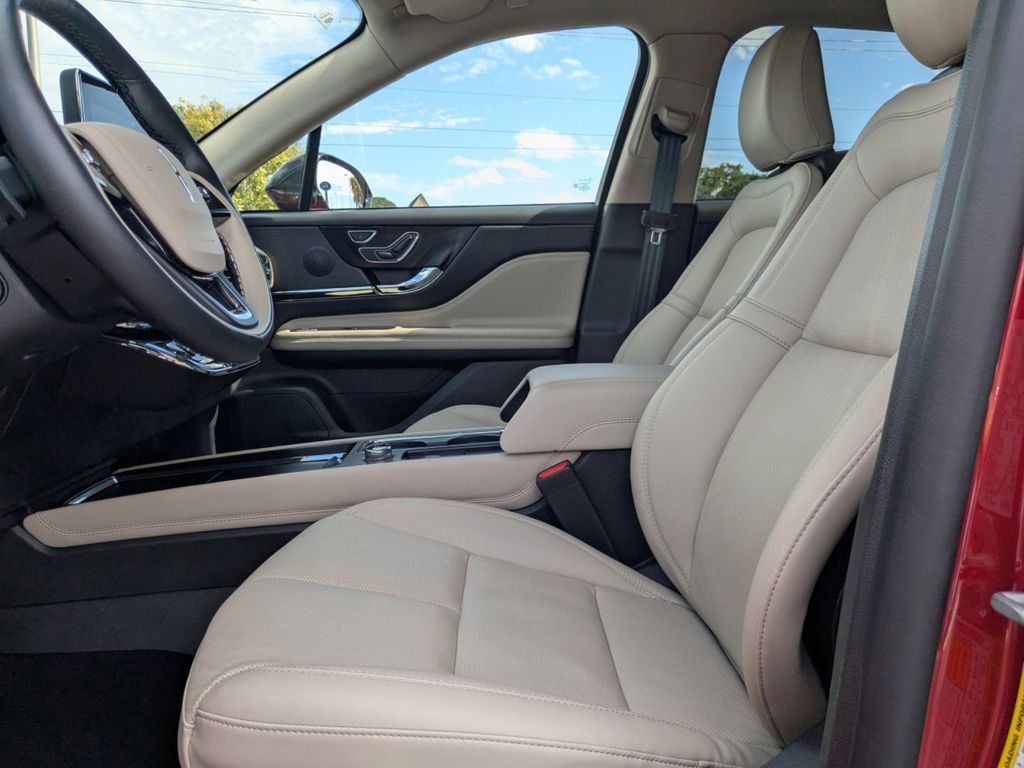 2025 Lincoln Corsair Grand Touring