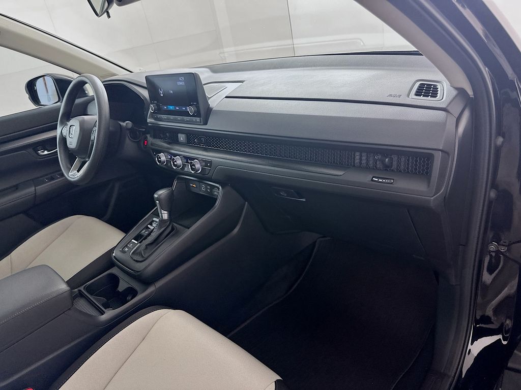 Thumbnail: 2025 Honda CR-V - 29