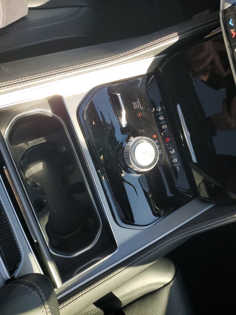 New Car 2025 Jeep Wagoneer L  Series Ii For Sale Under $100,000 In Austin, Texas