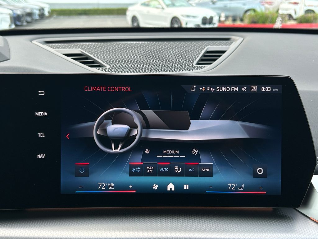 Thumbnail: 2026 BMW X1 - 24