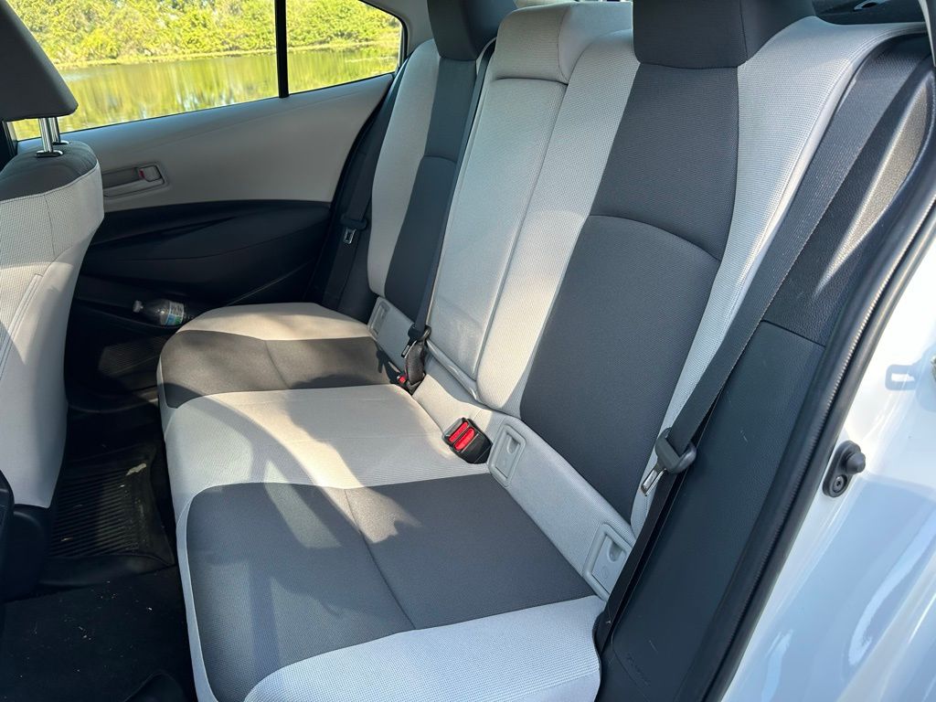 Thumbnail: 2024 Toyota Corolla - 13