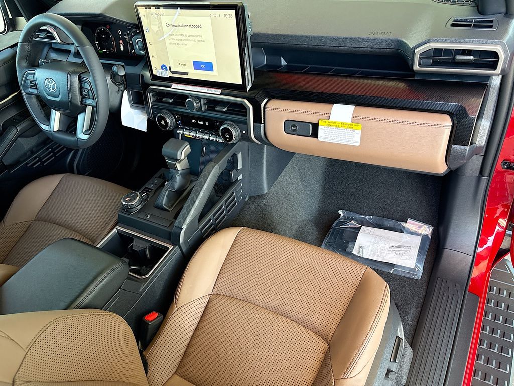 Thumbnail: 2026 Toyota 4Runner - 17