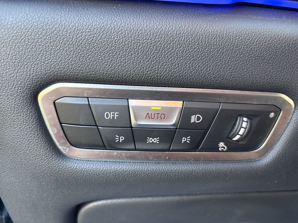 2023 Bmw X5 xDrive40i photo 15