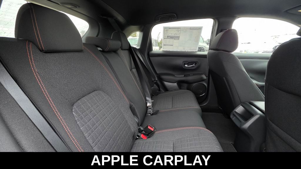 2026 Honda HR-V Sport - Photo 16