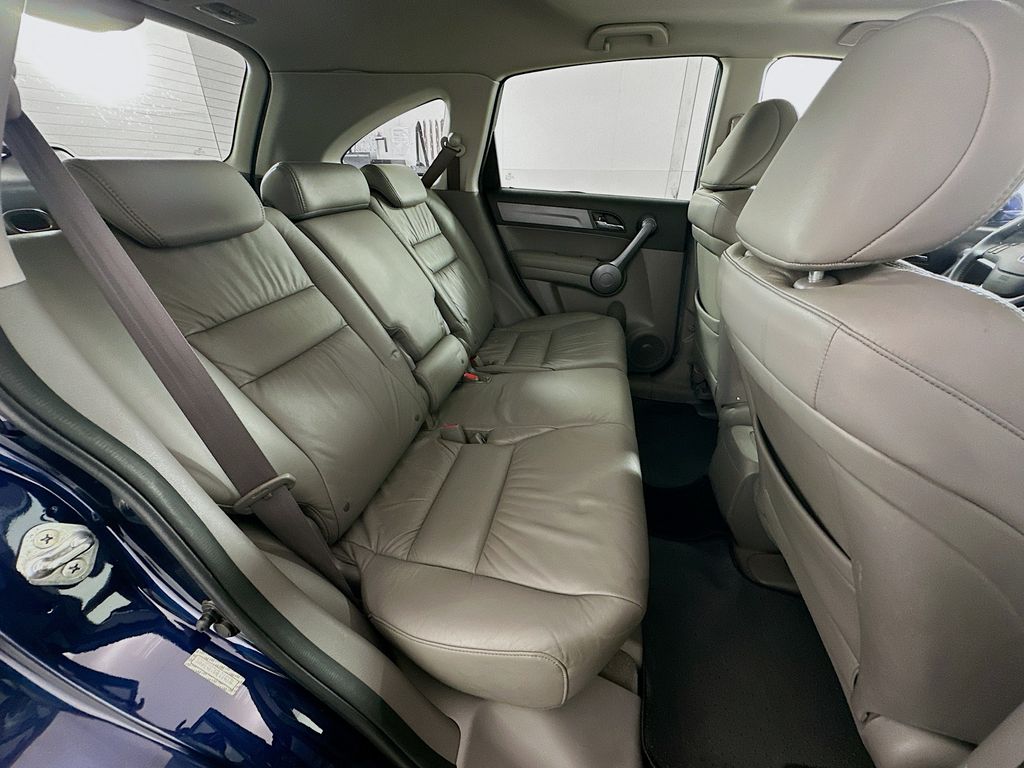 Thumbnail: 2009 Honda CR-V - 25