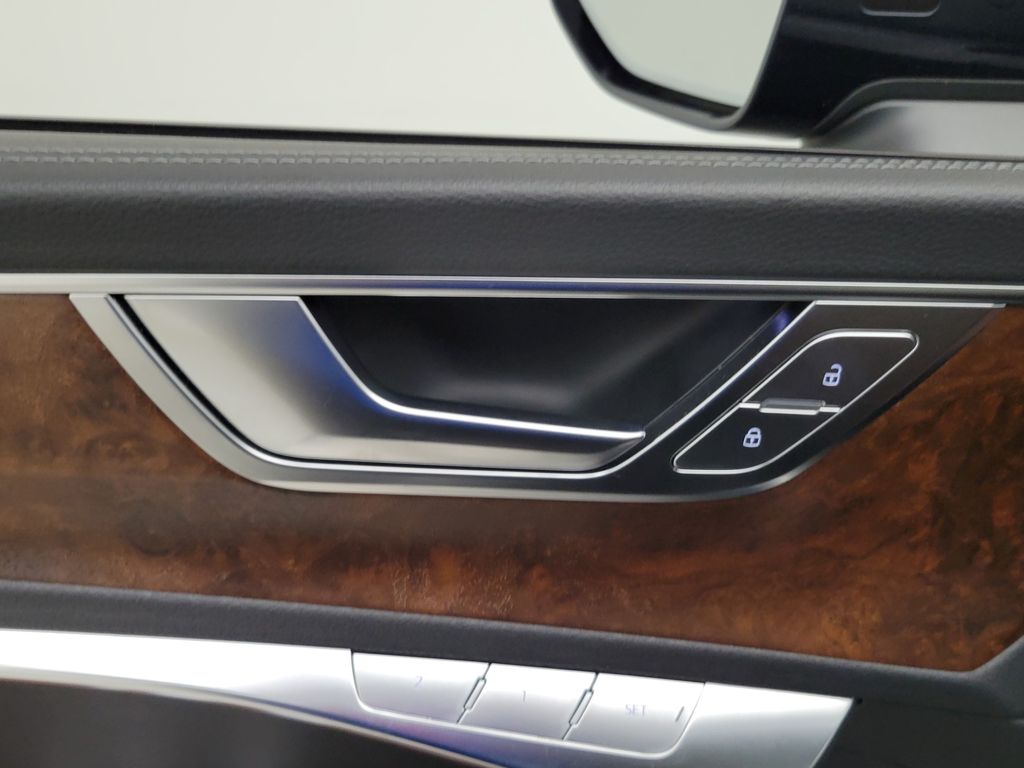 Thumbnail: 2021 Audi A7 - 29