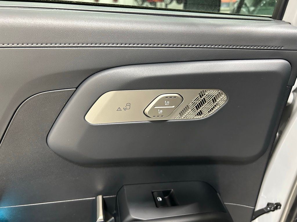 new 2027 Kia Telluride Hybrid car, priced at $59,505