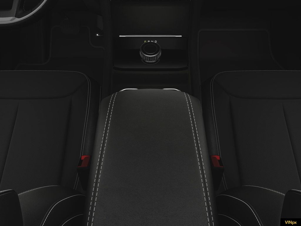New 2024 Jeep Grand Cherokee SUV