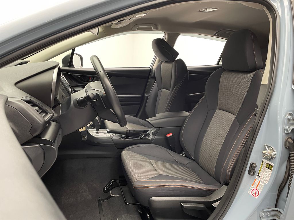 Thumbnail: 2019 Subaru Crosstrek - 13