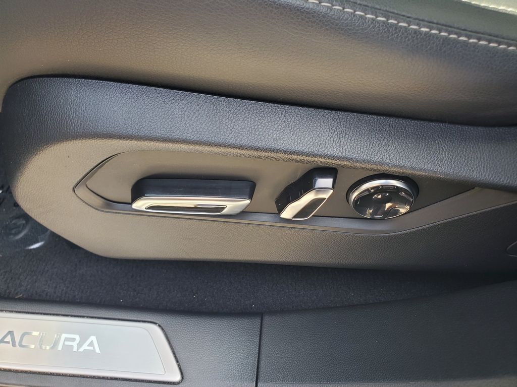 2025 Acura RDX - $36,488