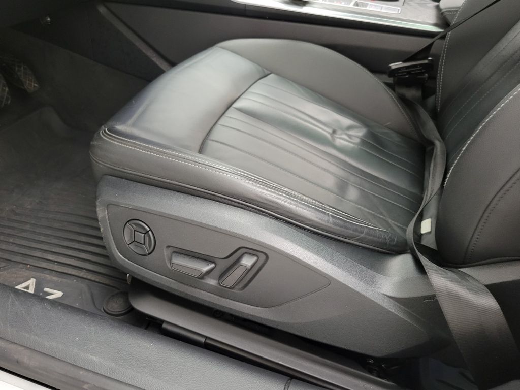 Thumbnail: 2020 Audi A7 - 26