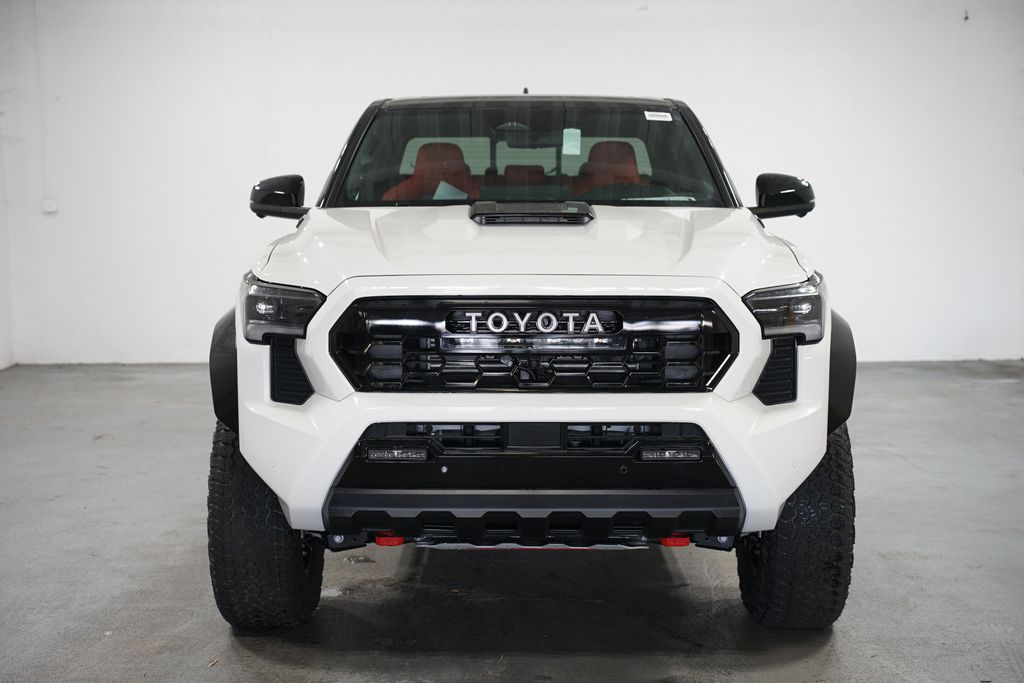Thumbnail: 2025 Toyota Tacoma - 2