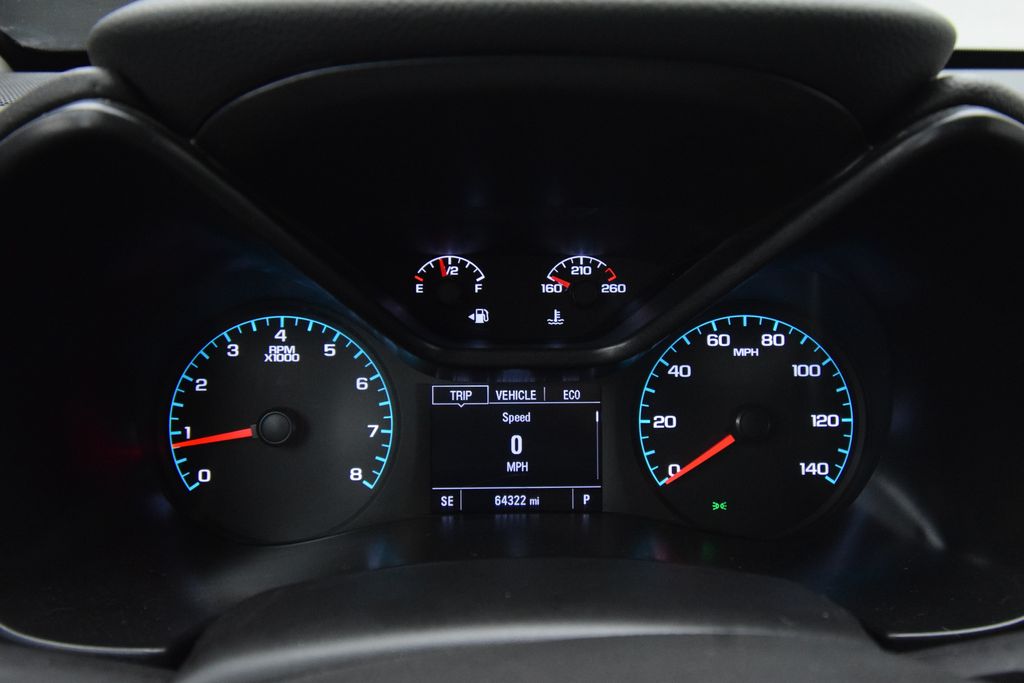 used 2022 GMC Canyon car, priced at $27,095