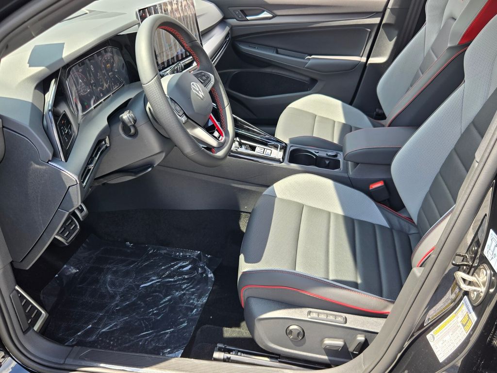 2026 Volkswagen Golf - $41,221