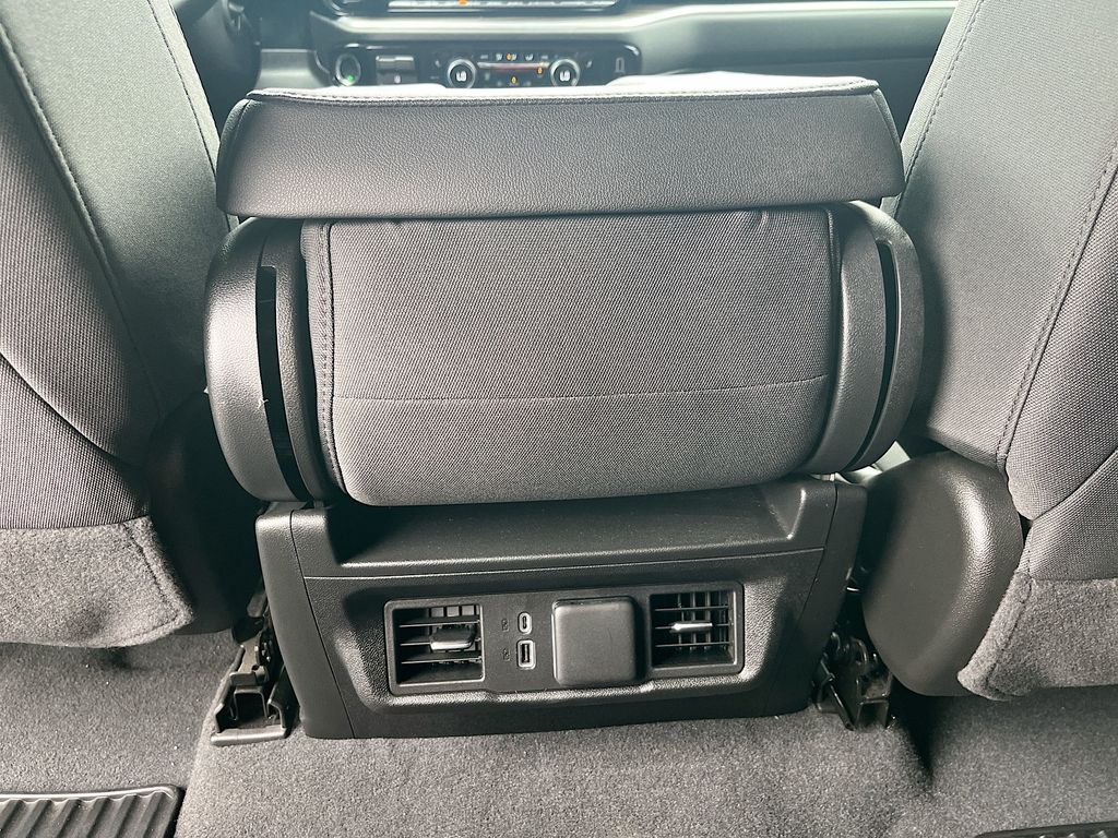 Used 2026 Gray Chevrolet LT image 25