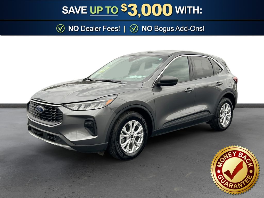 2024 Ford Escape Active FWD
