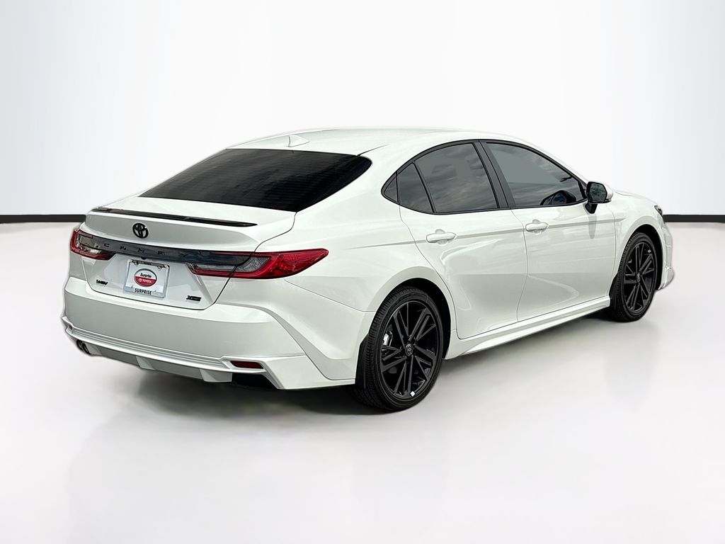 Thumbnail: 2026 Toyota Camry - 5