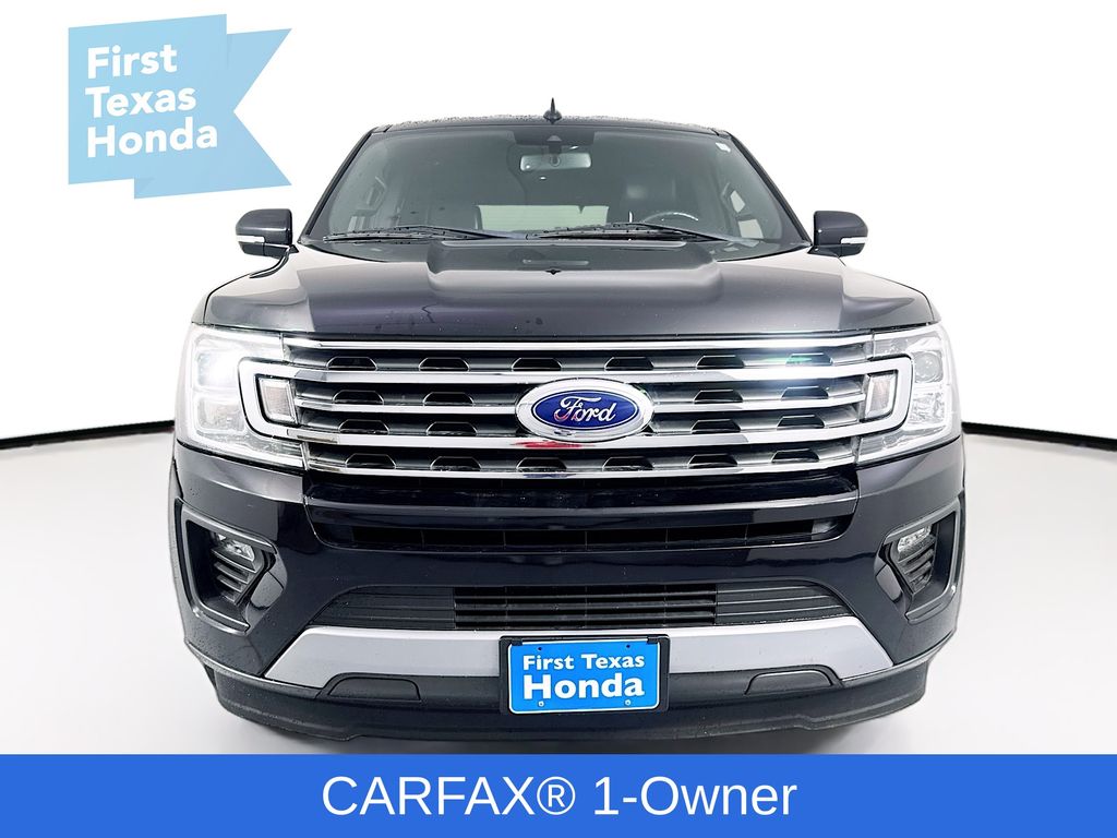 Used Car 2021 Ford Expedition  Xlt For Sale Under $30,000 In Austin, Texas