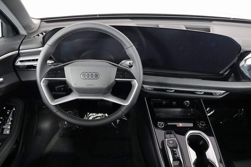 Thumbnail: 2026 Audi A6 - 3