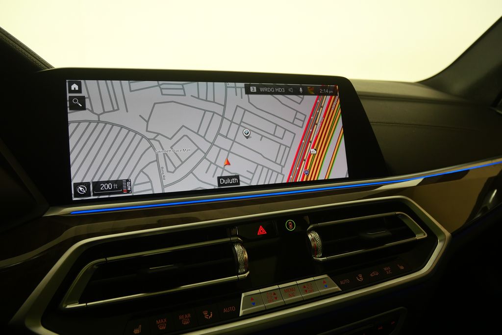 Thumbnail: 2021 BMW X5 - 24