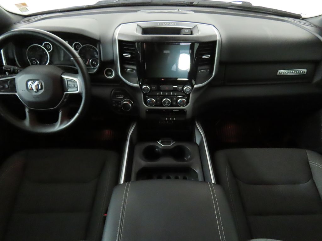 2023 RAM 1500 Big Horn 13