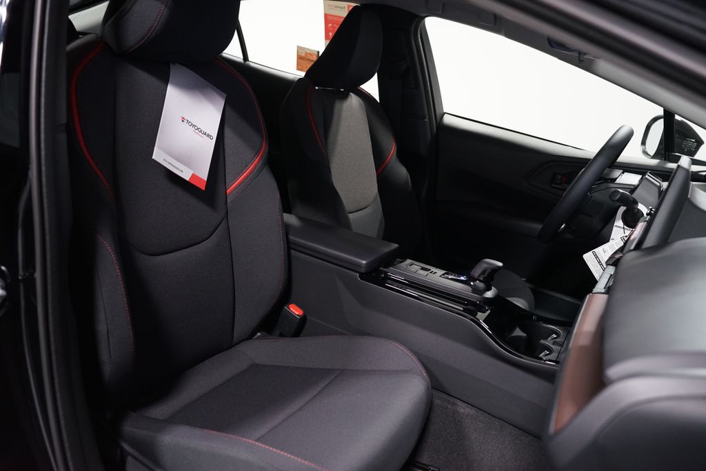 Thumbnail: 2026 Toyota Prius - 26