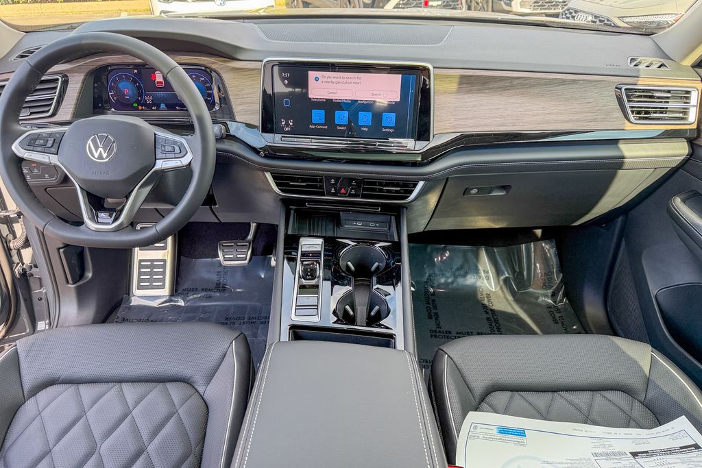 New 2026  Volkswagen 2.0T SEL Premium R-Line image 27