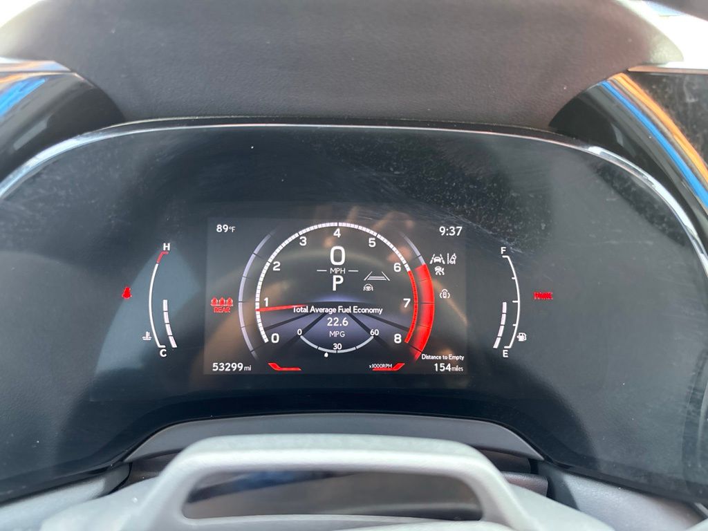 2023 Lexus RX 350 F Sport Handling Silver at Westside Lexus